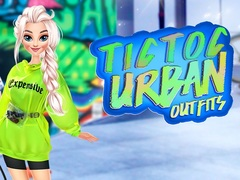 Igra TicToc Urbane Odjeće online