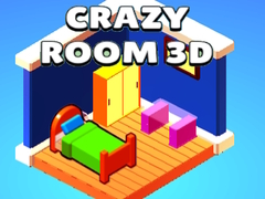 Igra Luda Sobana 3D online
