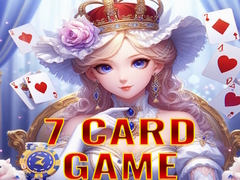 Igra Igra Sedam Karata online