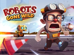 Igra Roboti na Slobodi online