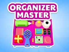 Igra Majstor Organizator online