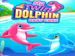 Igra Briga o Mom Dvostrukom Dupinu online