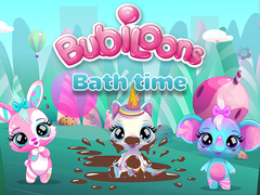 Igra Bubiloons online