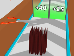 Igra Gomila Kose 3D online