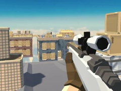 Igra KS 2 Snajperi online