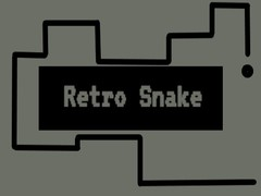 Igra Retro Zmija online