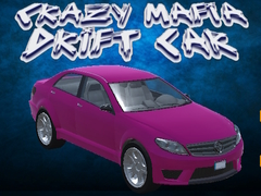 Igra Ludi Mafia Drift Auto online