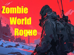 Igra Svijet Zombie Rogue online