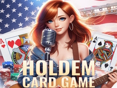 Igra Igra karata Holdem online