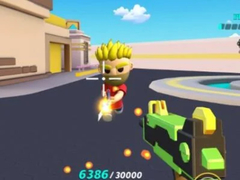 Igra Heroji Metaka online