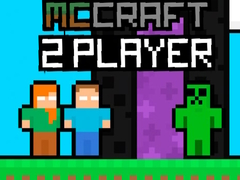 Igra MCCraft 2 Igrač online