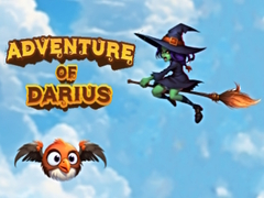 Igra Avantura Darius online
