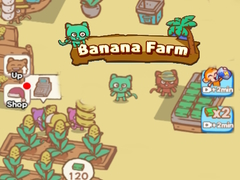 Igra Bananina Farma online