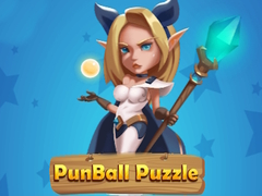 Igra Punball Zagonetka online
