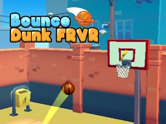 Igra Odbij Dunk Frvr online