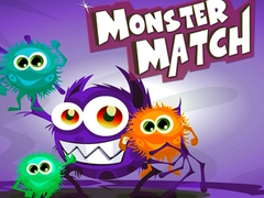Igra Sukob Monstera online