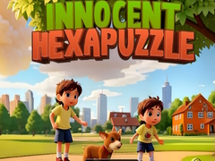 Igra Nevini Hexa Puzzle online