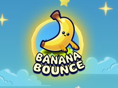 Igra Skakanje s Banane online