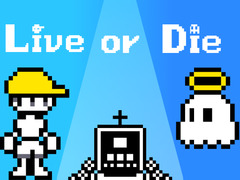 Igra Živi ili umri online