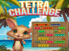 Igra Tetra Izazov online