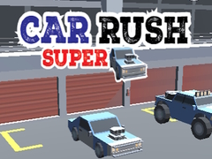 Igra Super Utrka Automobila online