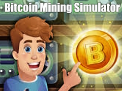 Igra Simulator rudarenja Bitcoina online