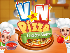 Igra Igra Pripreme Pizze V & N online