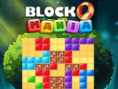 Igra Manija Blokova online