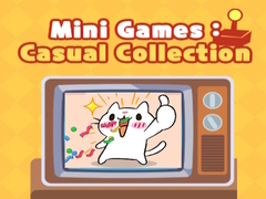 Igra Mini Igre: Casual Kolekcija online