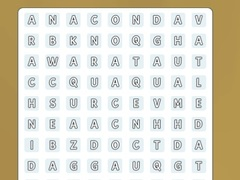 Igra Skrivene riječi online