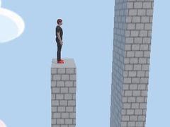 Igra Parkour zagonetka - FlipPuzzle online