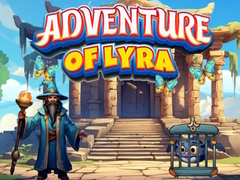 Igra Avantura Lyre online