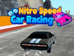 Igra Nitro Brza Auto Utrka online