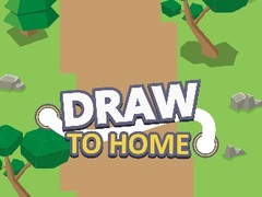 Igra Nacrtaj do doma 3D online
