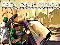 Igra GTA Autobuska Jurnjava online