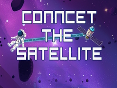 Igra Poveži satelit online