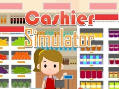Igra Simulator Blagajnika online