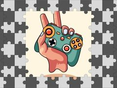 Igra Gamer Zagonetka online