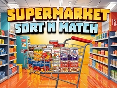 Igra Supermarket Sortiraj I Upari online