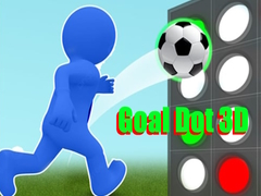 Igra Cilj Točka 3D online