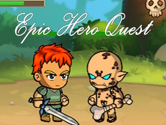 Igra Epik Herojski Quest online
