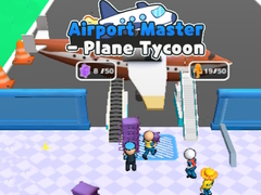 Igra Majstor Zračne Luke - Tajkun Aviona online