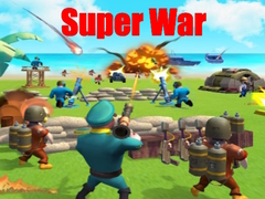 Igra Super Rat online