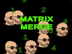 Igra Spoj Matrica online