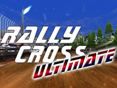 Igra Rally Cross Ultimativni online
