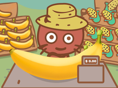 Igra Bananina Farma online