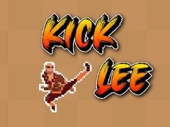 Igra Kickaj Lee online