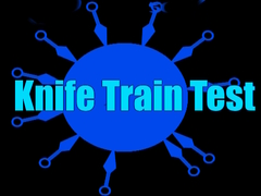 Igra Test Nožnog Vlaka online