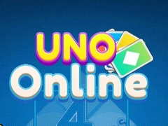 Igra Uno Online online