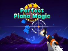 Igra Savršena Magija Pijanista online